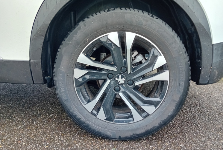 Peugeot 2008 130 CV S&S EAT8 GT Line - Garantie Peugeot -