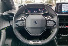 Peugeot 2008 130 CV S&S EAT8 GT Line - Garantie Peugeot -