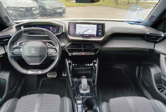 Peugeot 2008 130 CV S&S EAT8 GT Line - Garantie Peugeot -