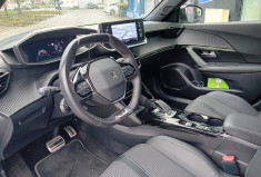 Peugeot 2008 130 CV S&S EAT8 GT Line - Garantie Peugeot -