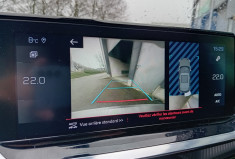 Peugeot 2008 130 CV S&S EAT8 GT Line - Garantie Peugeot -