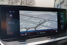 Peugeot 2008 130 CV S&S EAT8 GT Line - Garantie Peugeot -