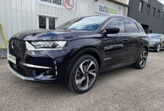 DS DS 7 Crossback 225 cv OPERA EAT8/Vision nocturne/Attelage/Suivi DS complet
