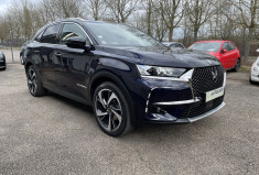 DS DS 7 Crossback 225 cv OPERA EAT8/Vision nocturne/Attelage/Suivi DS complet