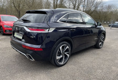 DS DS 7 Crossback 225 cv OPERA EAT8/Vision nocturne/Attelage/Suivi DS complet
