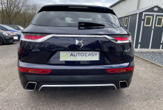 DS DS 7 Crossback 225 cv OPERA EAT8/Vision nocturne/Attelage/Suivi DS complet
