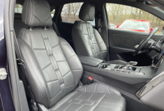 DS DS 7 Crossback 225 cv OPERA EAT8/Vision nocturne/Attelage/Suivi DS complet
