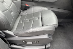 DS DS 7 Crossback 225 cv OPERA EAT8/Vision nocturne/Attelage/Suivi DS complet