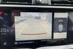 DS DS 7 Crossback 225 cv OPERA EAT8/Vision nocturne/Attelage/Suivi DS complet