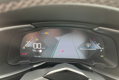 DS DS 7 Crossback 225 cv OPERA EAT8/Vision nocturne/Attelage/Suivi DS complet