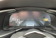 DS DS 7 Crossback 225 cv OPERA EAT8/Vision nocturne/Attelage/Suivi DS complet