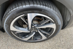 DS DS 7 Crossback 225 cv OPERA EAT8/Vision nocturne/Attelage/Suivi DS complet