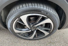 DS DS 7 Crossback 225 cv OPERA EAT8/Vision nocturne/Attelage/Suivi DS complet