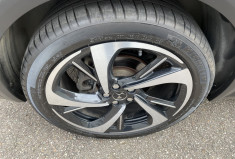 DS DS 7 Crossback 225 cv OPERA EAT8/Vision nocturne/Attelage/Suivi DS complet