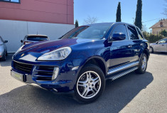 Porsche Cayenne S 957 3.6 V6 290ch TIPTRONIC / Toit Ouvrant / Suivi d'entretien