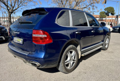 Porsche Cayenne S 957 3.6 V6 290ch TIPTRONIC / Toit Ouvrant / Suivi d'entretien