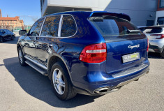Porsche Cayenne S 957 3.6 V6 290ch TIPTRONIC / Toit Ouvrant / Suivi d'entretien