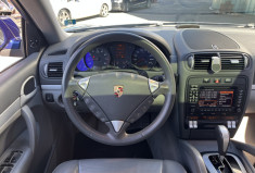 Porsche Cayenne S 957 3.6 V6 290ch TIPTRONIC / Toit Ouvrant / Suivi d'entretien