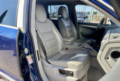 Porsche Cayenne S 957 3.6 V6 290ch TIPTRONIC / Toit Ouvrant / Suivi d'entretien