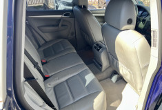 Porsche Cayenne S 957 3.6 V6 290ch TIPTRONIC / Toit Ouvrant / Suivi d'entretien