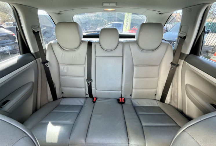 Porsche Cayenne S 957 3.6 V6 290ch TIPTRONIC / Toit Ouvrant / Suivi d'entretien