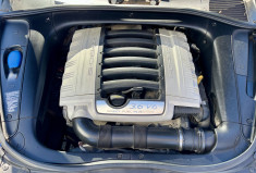 Porsche Cayenne S 957 3.6 V6 290ch TIPTRONIC / Toit Ouvrant / Suivi d'entretien