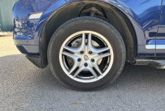 Porsche Cayenne S 957 3.6 V6 290ch TIPTRONIC / Toit Ouvrant / Suivi d'entretien