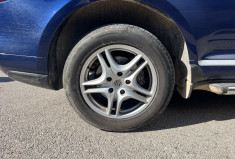 Porsche Cayenne S 957 3.6 V6 290ch TIPTRONIC / Toit Ouvrant / Suivi d'entretien