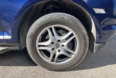 Porsche Cayenne S 957 3.6 V6 290ch TIPTRONIC / Toit Ouvrant / Suivi d'entretien