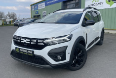 Dacia JOGGER 1.0 ECO-G 100 CH EXTREME + 7 places