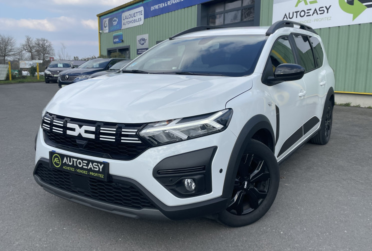 Dacia JOGGER 1.0 ECO-G 100 CH EXTREME + 7 places