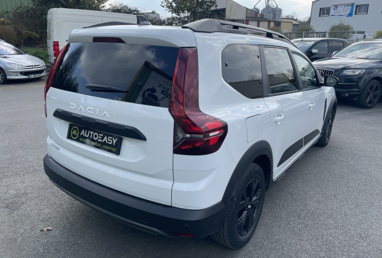 Dacia JOGGER 1.0 ECO-G 100 CH EXTREME + 7 places