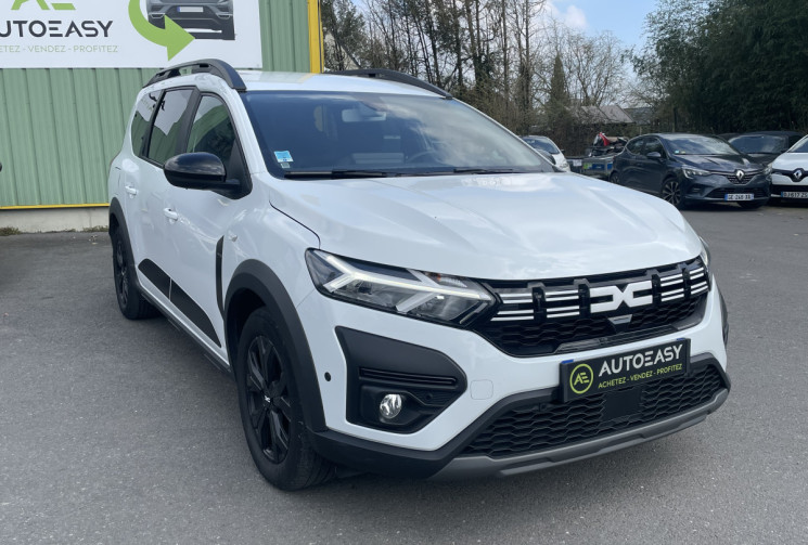 Dacia JOGGER 1.0 ECO-G 100 CH EXTREME + 7 places
