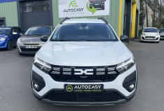 Dacia JOGGER 1.0 ECO-G 100 CH EXTREME + 7 places