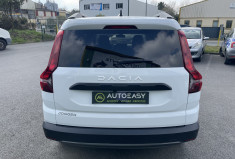 Dacia JOGGER 1.0 ECO-G 100 CH EXTREME + 7 places