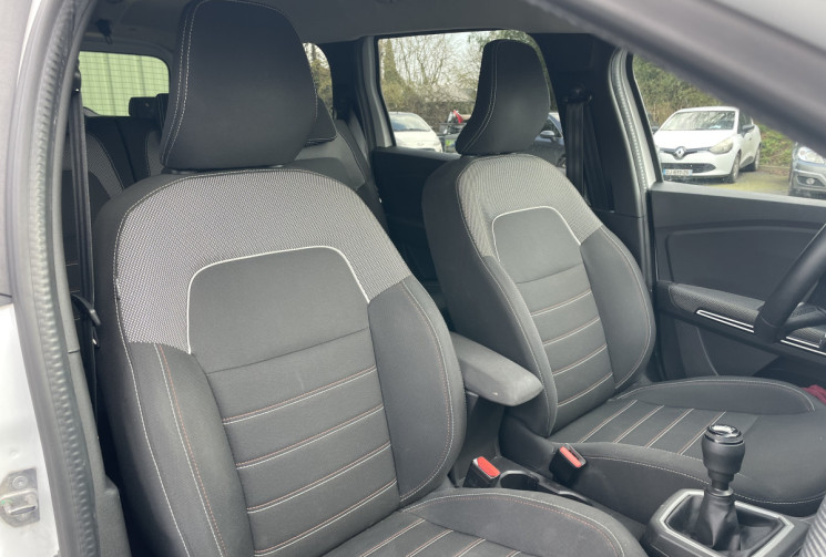Dacia JOGGER 1.0 ECO-G 100 CH EXTREME + 7 places