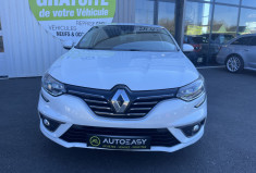 Renault Megane IV Hatchback 1.3 TCe 140 cv