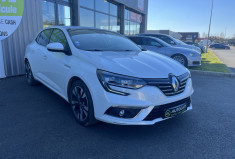 Renault Megane IV Hatchback 1.3 TCe 140 cv