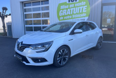 Renault Megane IV Hatchback 1.3 TCe 140 cv