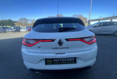 Renault Megane IV Hatchback 1.3 TCe 140 cv