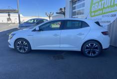 Renault Megane IV Hatchback 1.3 TCe 140 cv