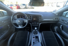 Renault Megane IV Hatchback 1.3 TCe 140 cv