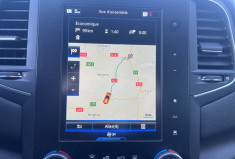 Renault Megane IV Hatchback 1.3 TCe 140 cv