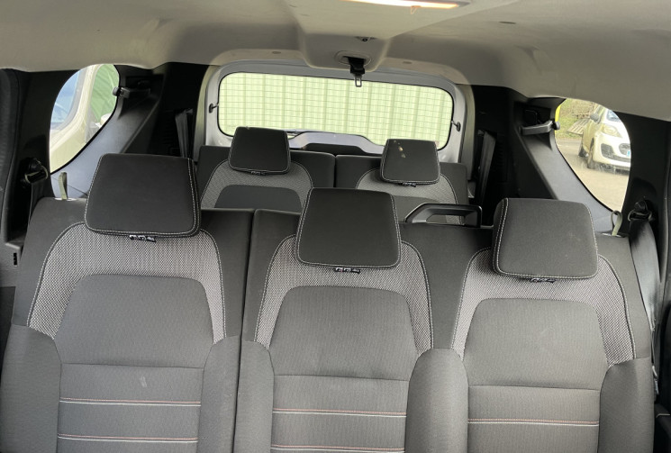 Dacia JOGGER 1.0 ECO-G 100 CH EXTREME + 7 places