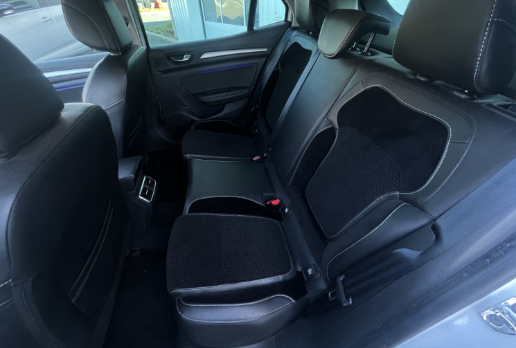 Renault Megane IV Hatchback 1.3 TCe 140 cv