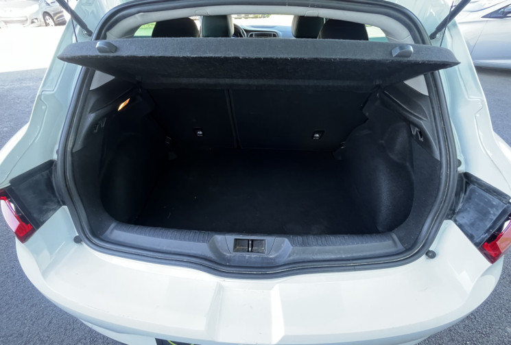 Renault Megane IV Hatchback 1.3 TCe 140 cv