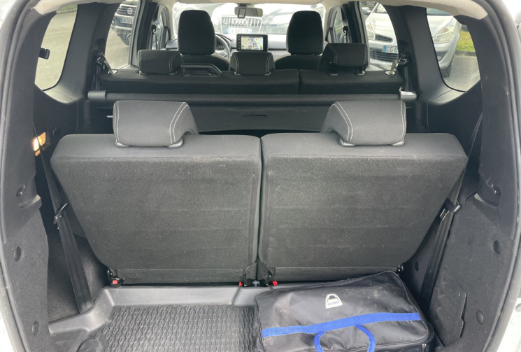 Dacia JOGGER 1.0 ECO-G 100 CH EXTREME + 7 places