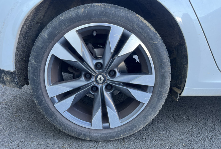 Renault Megane IV Hatchback 1.3 TCe 140 cv
