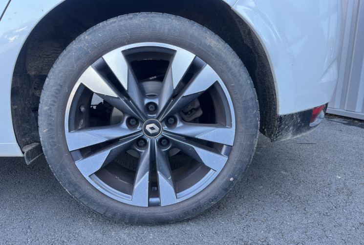 Renault Megane IV Hatchback 1.3 TCe 140 cv
