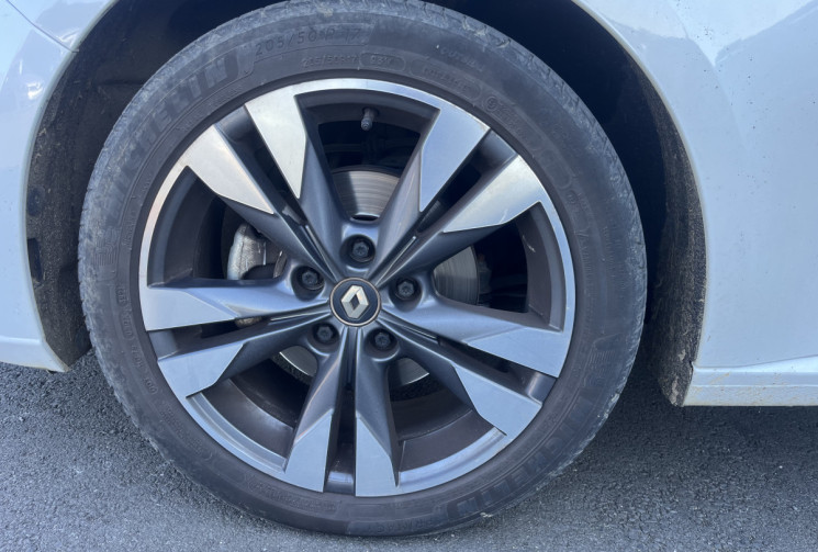 Renault Megane IV Hatchback 1.3 TCe 140 cv